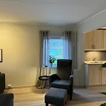 Traelvik Huset B شقة Tofta