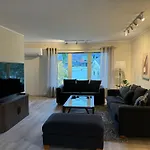 Traelvik Huset B شقة Tofta