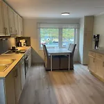 Traelvik Huset B شقة *