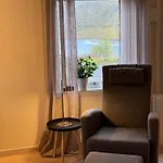 Traelvik Huset B شقة Tofta