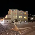 Traelvik Huset B شقة *