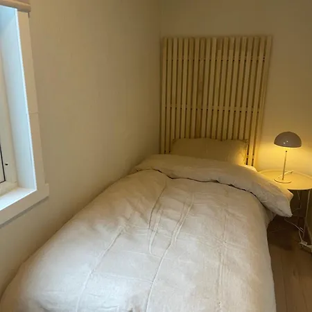 Apartment Traelvik Huset B Tofta