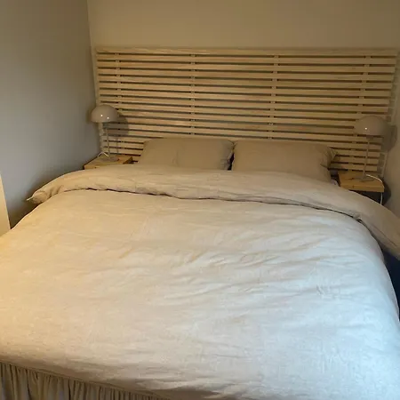 Traelvik Huset B Apartament *