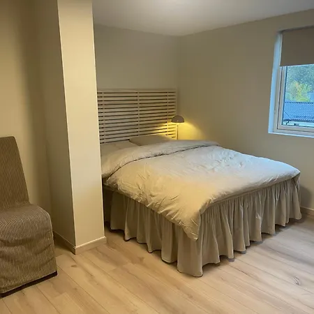 Traelvik Huset B Tofta