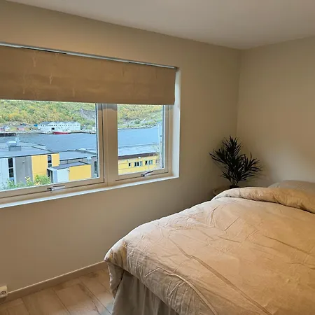 Apartment Traelvik Huset B *