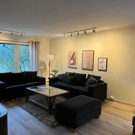 Apartment Traelvik Huset B Tofta