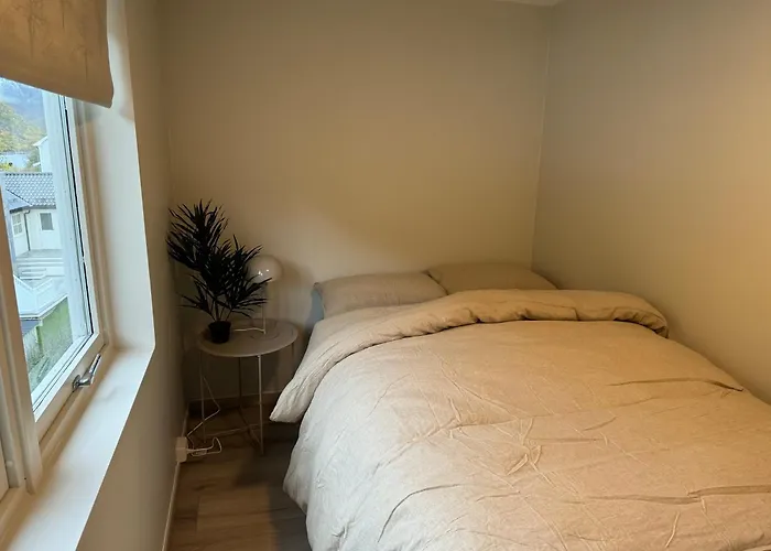 Traelvik Huset B *