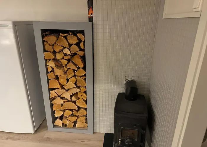 Traelvik Huset B Tofta